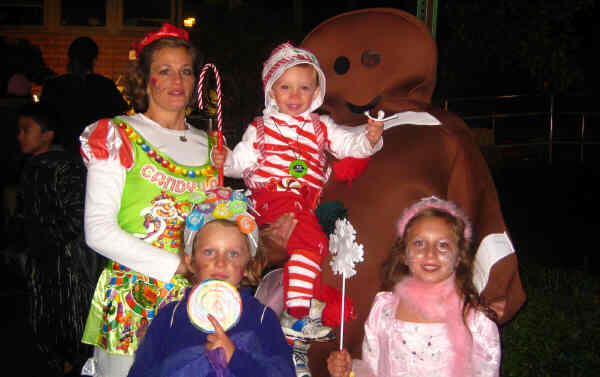 Halloween Photos 2011