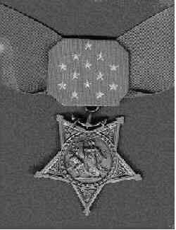 The Medal of Honor