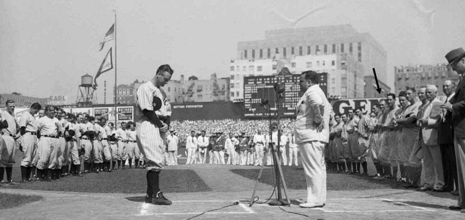 Lou Gehrig Day